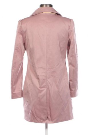 Γυναικείο παλτό Himmelblau by Lola Paltinger, Μέγεθος XS, Χρώμα Ρόζ , Τιμή 43,88 €