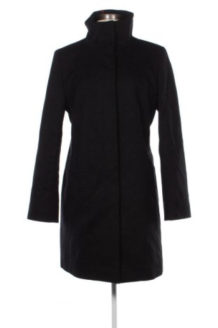 Γυναικείο παλτό Hugo Boss, Μέγεθος XL, Χρώμα Μαύρο, Τιμή 381,96 €