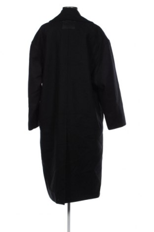 Γυναικείο παλτό Hugo Boss, Μέγεθος L, Χρώμα Μαύρο, Τιμή 381,96 €