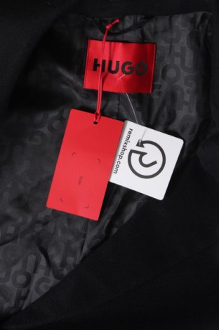 Palton de femei Hugo Boss, Mărime M, Culoare Negru, Preț 2.437,50 Lei