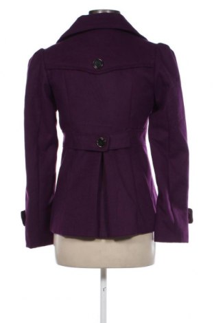 Γυναικείο παλτό Hydraulic, Μέγεθος S, Χρώμα Βιολετί, Τιμή 28,95 €