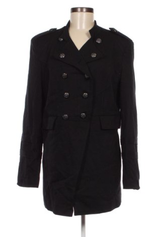 Γυναικείο παλτό INC International Concepts, Μέγεθος L, Χρώμα Μαύρο, Τιμή 29,26 €
