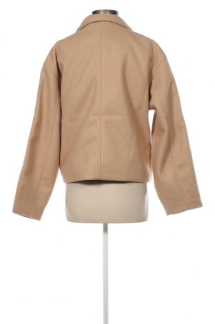 Damenmantel Ichi, Größe M, Farbe Beige, Preis € 34,99