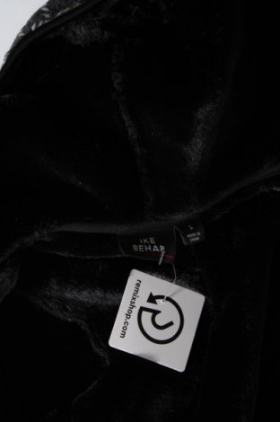 Дамско палто Ike Behar, Размер S, Цвят Сив, Цена 45,88 лв.