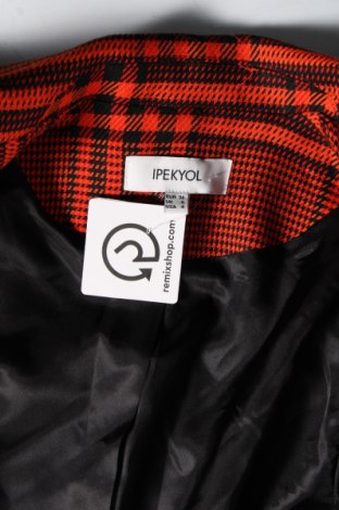 Γυναικείο παλτό Ipekyol, Μέγεθος XS, Χρώμα Πορτοκαλί, Τιμή 28,40 €