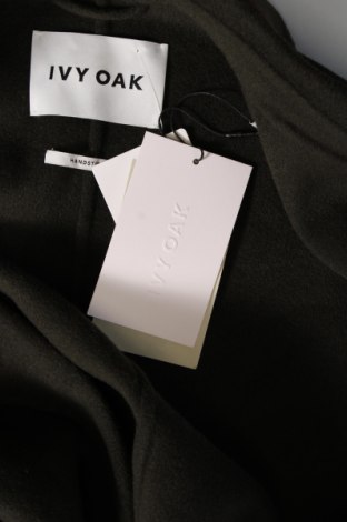 Dámský kabát  Ivy & Oak, Velikost XL, Barva Zelená, Cena  8 005,00 Kč