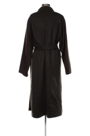 Γυναικείο παλτό Ivy & Oak, Μέγεθος XL, Χρώμα Πράσινο, Τιμή 284,69 €