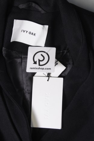 Dámsky kabát  Ivy & Oak, Veľkosť M, Farba Čierna, Cena  257,65 €