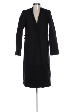 Γυναικείο παλτό Ivy & Oak, Μέγεθος M, Χρώμα Μαύρο, Τιμή 277,47 €