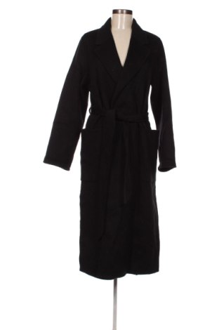 Γυναικείο παλτό Ivy & Oak, Μέγεθος S, Χρώμα Μαύρο, Τιμή 284,69 €