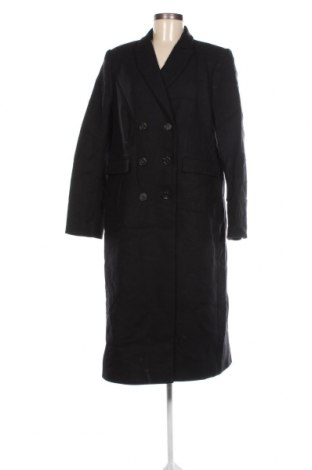 Γυναικείο παλτό Ivy & Oak, Μέγεθος XL, Χρώμα Μαύρο, Τιμή 208,92 €
