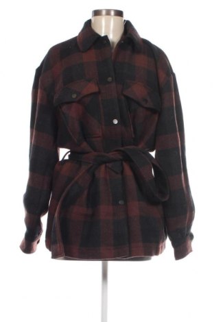 Γυναικείο παλτό JJXX, Μέγεθος M, Χρώμα Πολύχρωμο, Τιμή 76,38 €