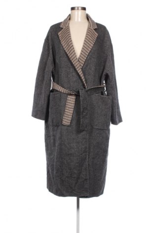 Γυναικείο παλτό JJXX, Μέγεθος S, Χρώμα Πολύχρωμο, Τιμή 29,92 €