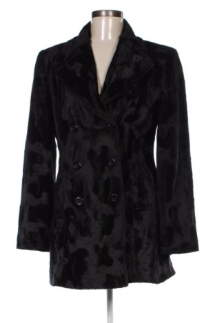 Дамско палто JP Collection, Размер M, Цвят Черен, Цена 35,20 лв.