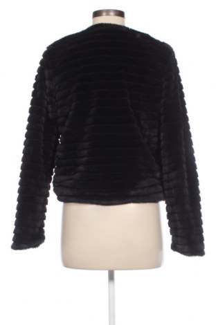 Дамско палто Jacqueline De Yong, Размер M, Цвят Черен, Цена 69,55 лв.