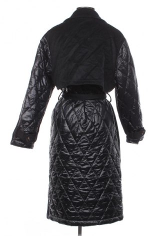 Дамско палто Jake*s, Размер M, Цвят Черен, Цена 48,36 лв.