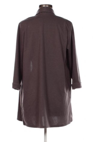 Palton de femei Janina, Mărime M, Culoare Gri, Preț 123,36 Lei