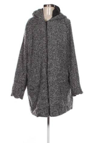 Дамско палто Janina, Размер XL, Цвят Сив, Цена 66,34 лв.