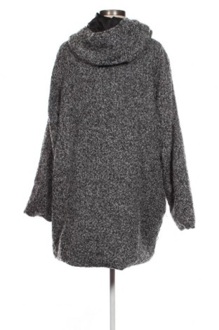 Дамско палто Janina, Размер XL, Цвят Сив, Цена 66,34 лв.