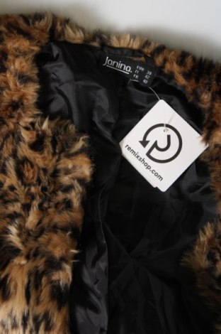 Γυναικείο παλτό Janina, Μέγεθος M, Χρώμα Πολύχρωμο, Τιμή 41,04 €