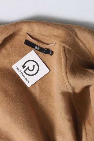 Γυναικείο παλτό Jarbo, Μέγεθος XL, Χρώμα  Μπέζ, Τιμή 246,80 €
