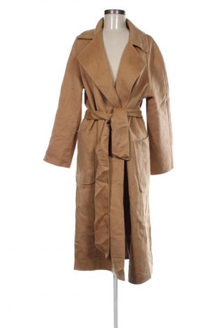 Дамско палто Jarbo, Размер XL, Цвят Бежов, Цена 379,05 лв.