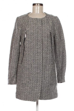 Γυναικείο παλτό Jbc, Μέγεθος M, Χρώμα Πολύχρωμο, Τιμή 33,10 €