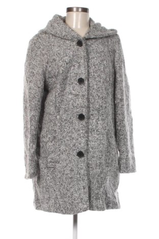 Γυναικείο παλτό Jean Pascale, Μέγεθος XL, Χρώμα Γκρί, Τιμή 41,04 €