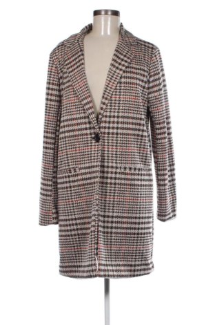 Γυναικείο παλτό Jean Pascale, Μέγεθος M, Χρώμα Πολύχρωμο, Τιμή 19,80 €