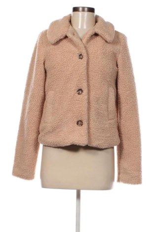 Γυναικείο παλτό Jean Pascale, Μέγεθος XS, Χρώμα  Μπέζ, Τιμή 46,33 €
