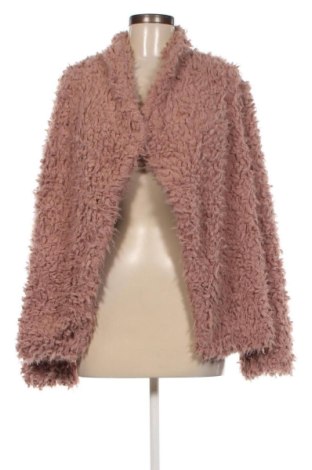 Damenmantel Jean Pascale, Größe S, Farbe Rosa, Preis € 48,40