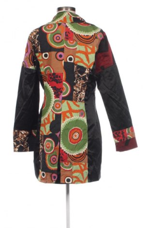 Γυναικείο παλτό Jennifer Taylor, Μέγεθος L, Χρώμα Πολύχρωμο, Τιμή 19,80 €