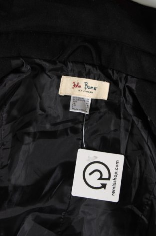 Palton de femei John Baner, Mărime XS, Culoare Negru, Preț 228,78 Lei