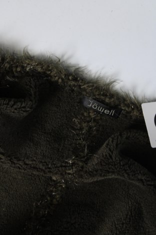 Dámsky kabát  Jowell, Veľkosť M, Farba Zelená, Cena  16,95 €