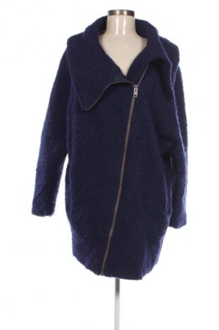 Dámský kabát  Just Female, Velikost M, Barva Modrá, Cena  1 440,00 Kč