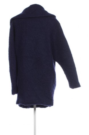 Γυναικείο παλτό Just Female, Μέγεθος M, Χρώμα Μπλέ, Τιμή 51,86 €