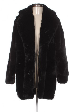 Γυναικείο παλτό K.zell, Μέγεθος M, Χρώμα Μαύρο, Τιμή 31,36 €