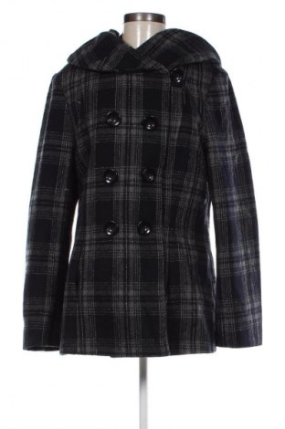 Γυναικείο παλτό KappAhl, Μέγεθος M, Χρώμα Πολύχρωμο, Τιμή 24,93 €