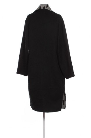 Γυναικείο παλτό Karl Lagerfeld, Μέγεθος S, Χρώμα Μαύρο, Τιμή 362,86 €