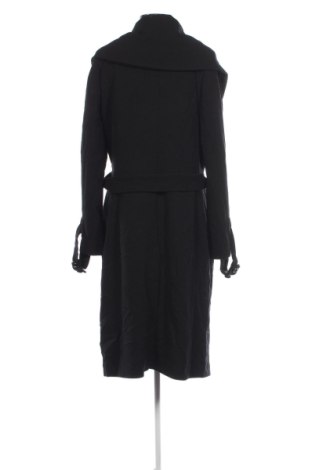 Γυναικείο παλτό Kello, Μέγεθος XL, Χρώμα Μαύρο, Τιμή 43,02 €