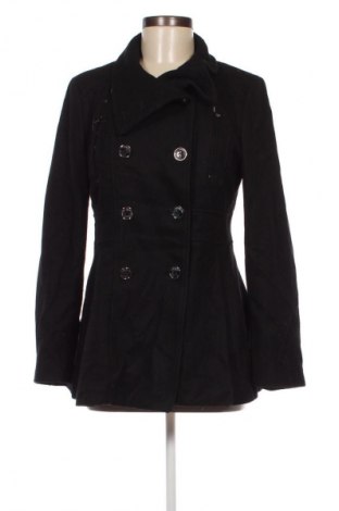 Palton de femei Kenneth Cole, Mărime S, Culoare Negru, Preț 183,88 Lei