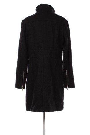 Γυναικείο παλτό Kenneth Cole, Μέγεθος L, Χρώμα Μαύρο, Τιμή 35,78 €