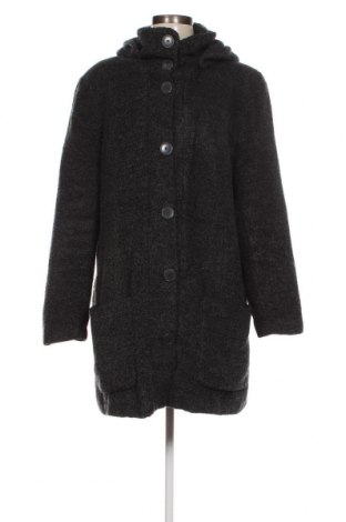 Дамско палто Kenny S., Размер XL, Цвят Сив, Цена 46,80 лв.