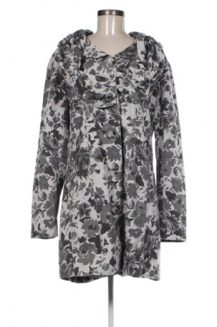 Γυναικείο παλτό Kenny S., Μέγεθος L, Χρώμα Γκρί, Τιμή 25,98 €