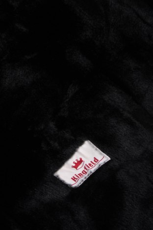 Дамско палто Kingfield, Размер XL, Цвят Черен, Цена 69,55 лв.