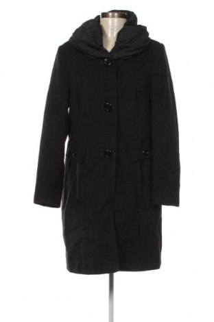 Γυναικείο παλτό Kingfield, Μέγεθος L, Χρώμα Μαύρο, Τιμή 66,19 €