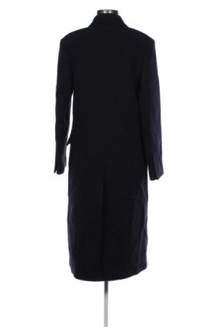 Γυναικείο παλτό Lacoste, Μέγεθος M, Χρώμα Μπλέ, Τιμή 240,90 €