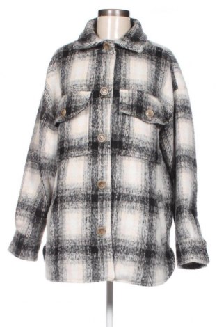 Γυναικείο παλτό Lager 157, Μέγεθος M, Χρώμα Γκρί, Τιμή 41,04 €