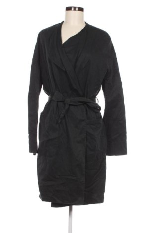 Дамско палто LangerChen, Размер M, Цвят Черен, Цена 48,00 лв.