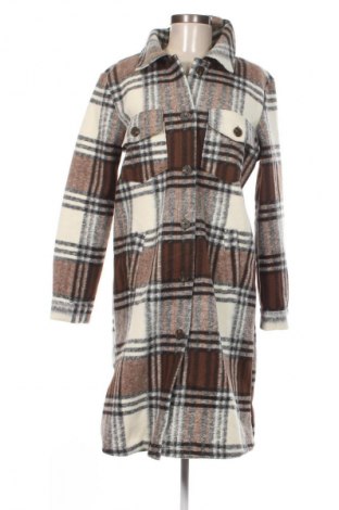 Γυναικείο παλτό Lascana, Μέγεθος M, Χρώμα Πολύχρωμο, Τιμή 36,40 €